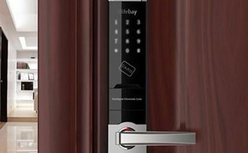 文山24小时上门开锁公司