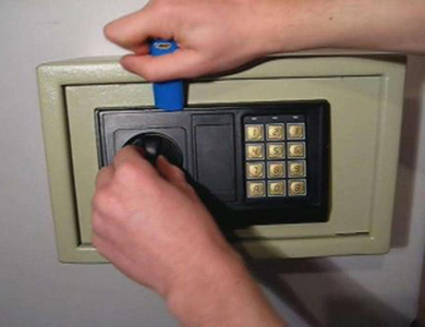 文山24小时上门开锁公司