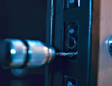 文山24小时上门开锁公司